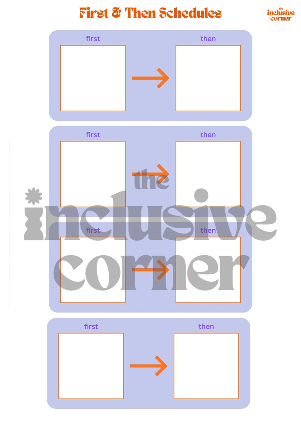 Inclusive Classroom Toolkit