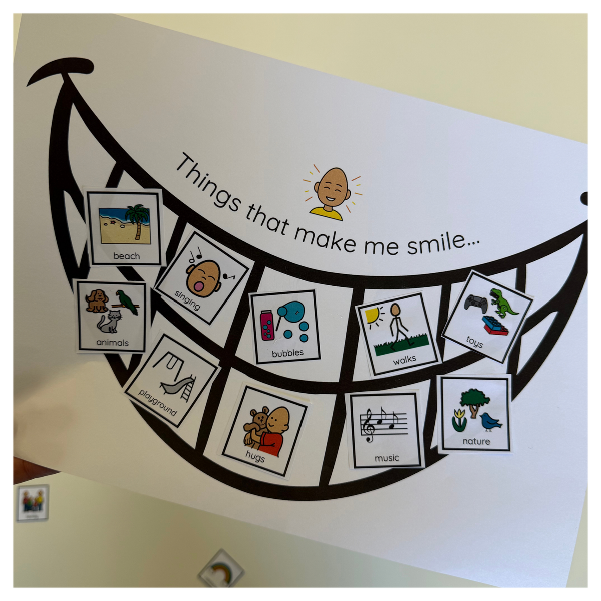Gratitude and Happiness Activity Pack