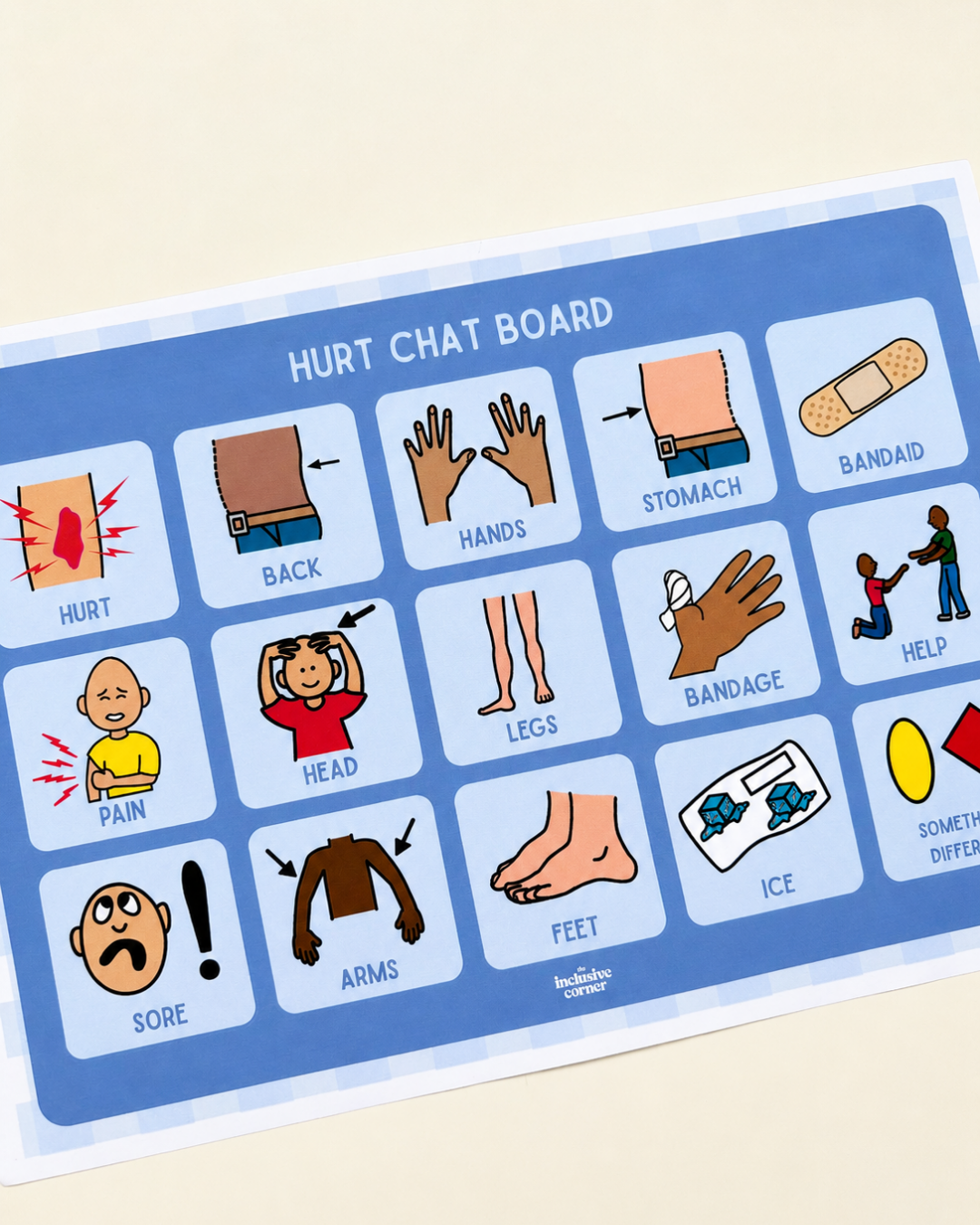 Health and Safety Communication Bundle