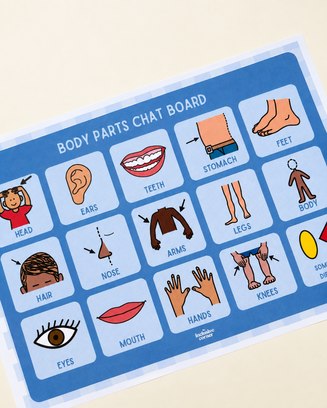 Health and Safety Communication Bundle