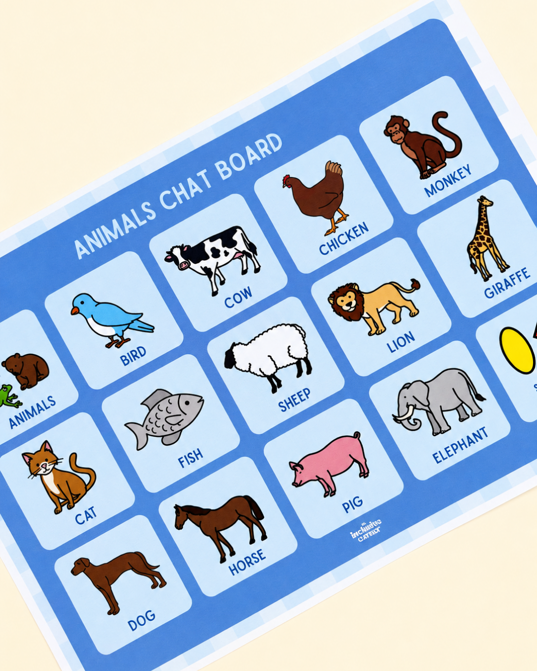 Animals Chat Boards