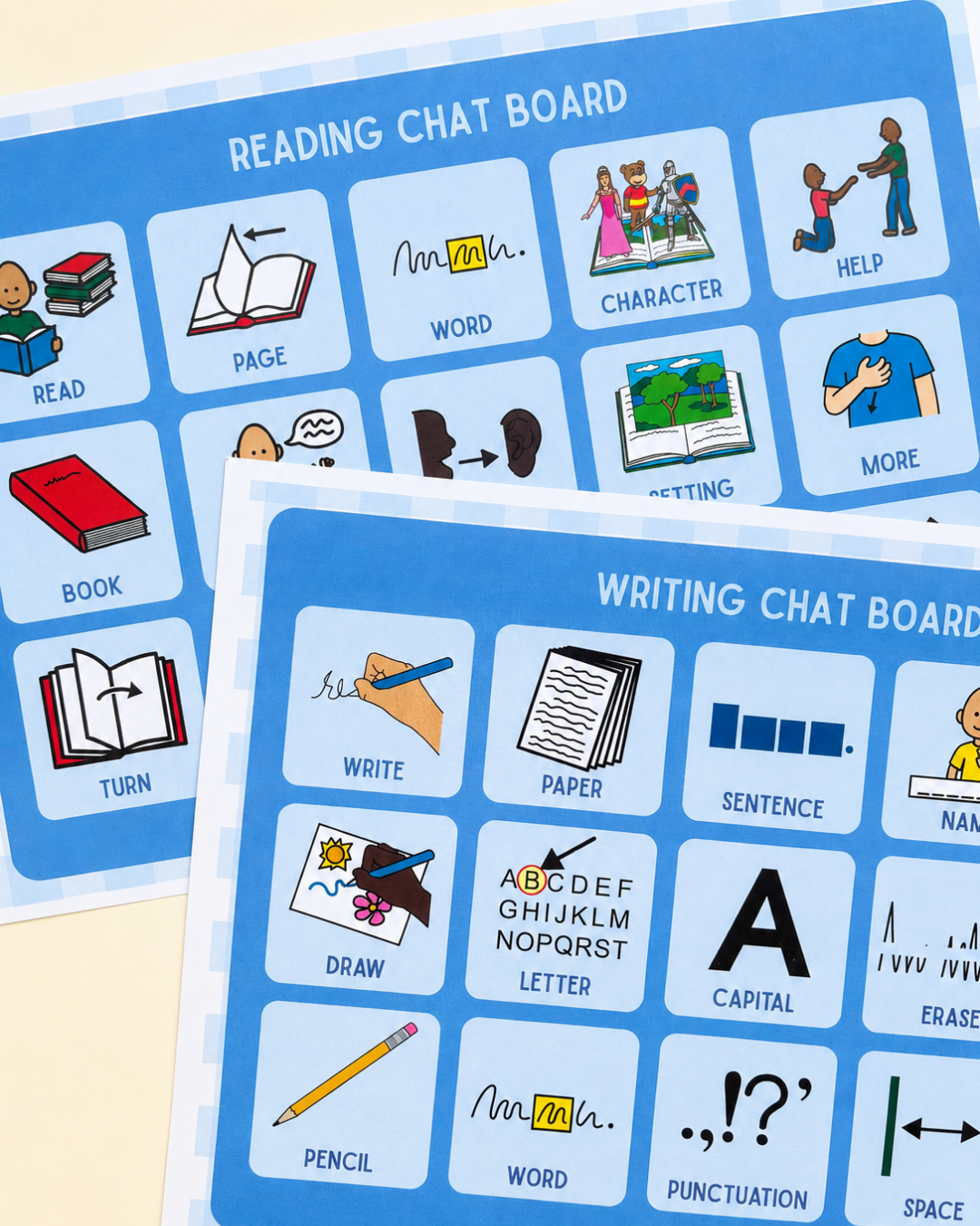 Learning Communication Bundle