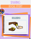 Sharing Social Story