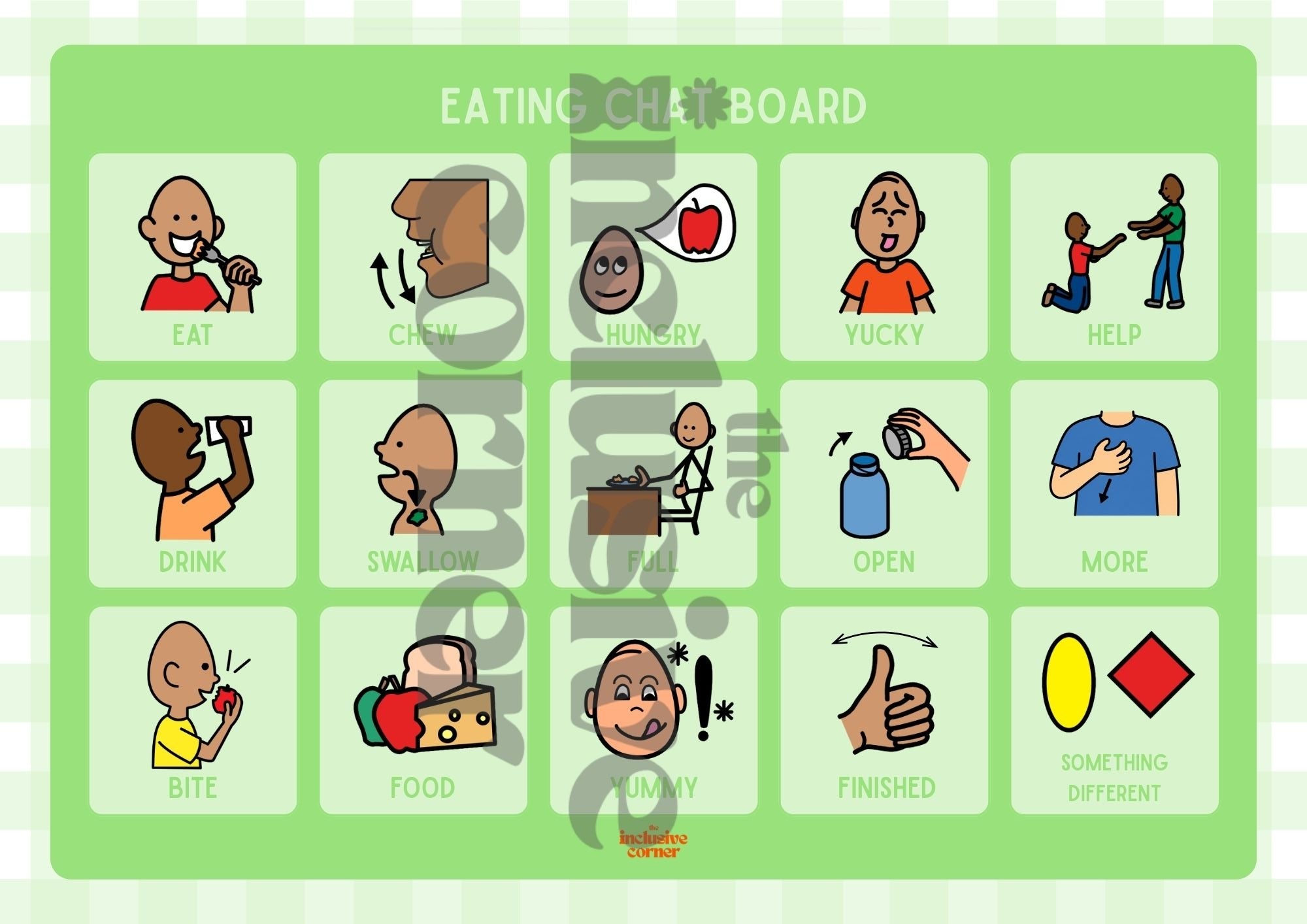Inclusive Classroom Toolkit