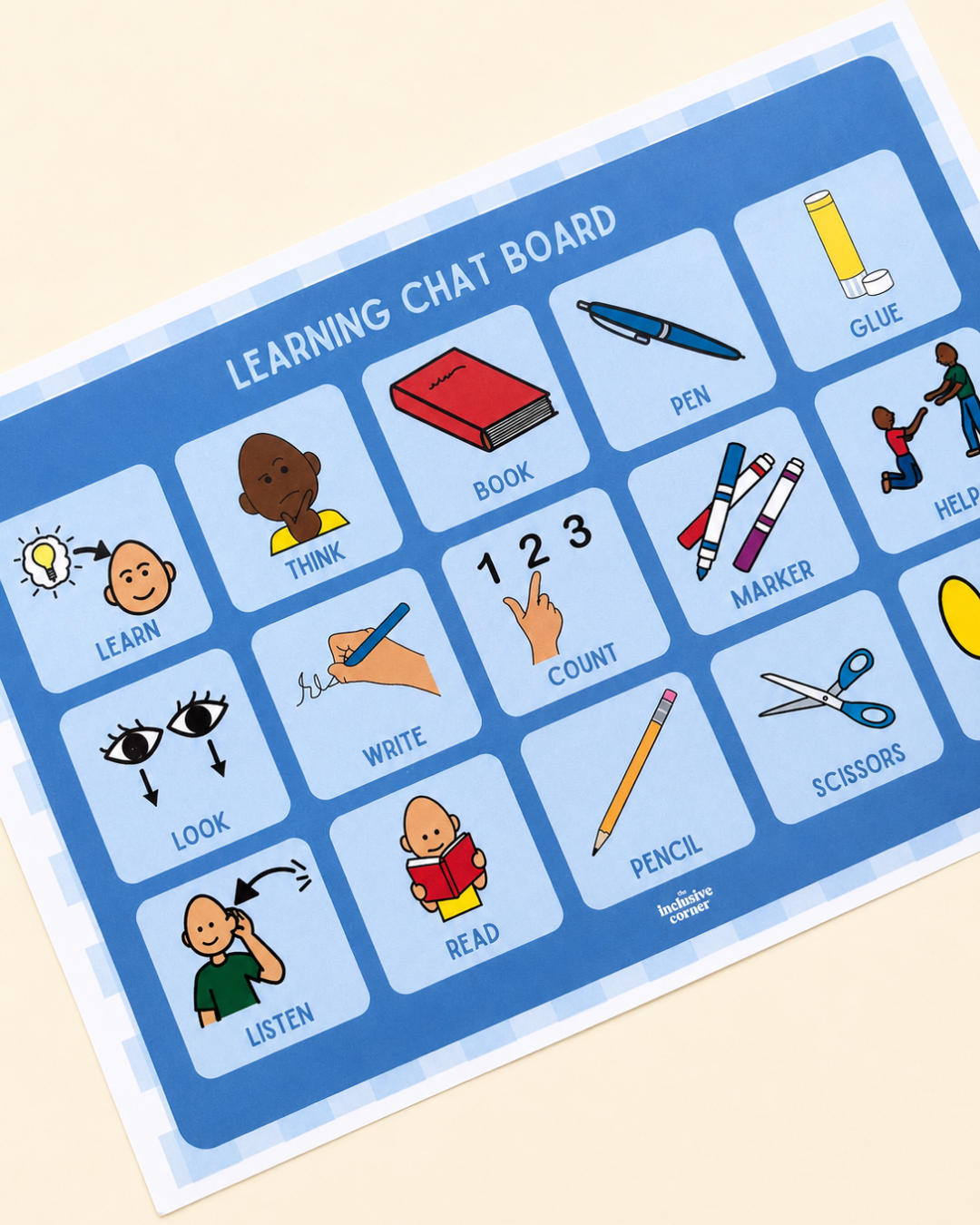 Learning Communication Bundle