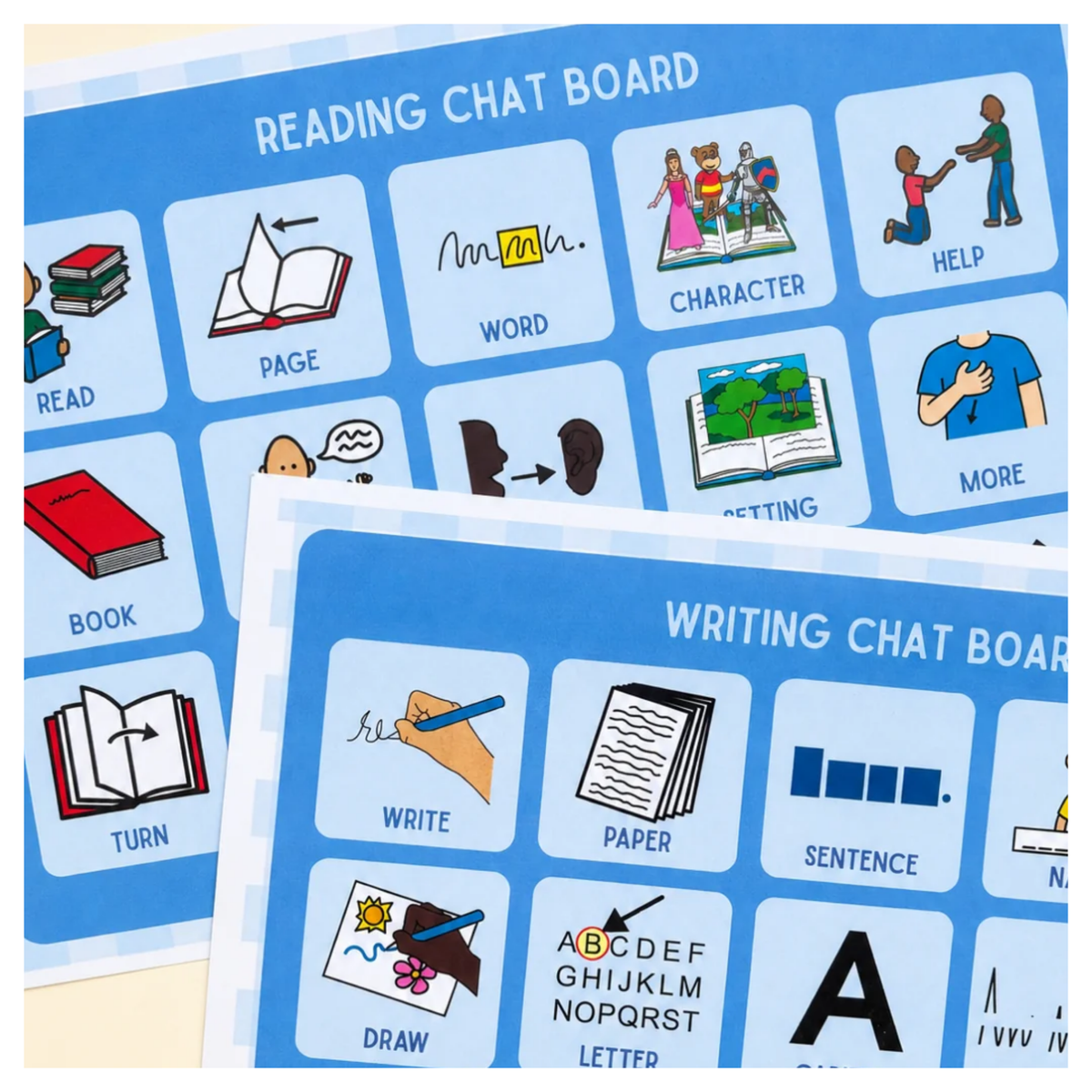 Ultimate Communication Bundle | AAC | Special Education | Boardmaker