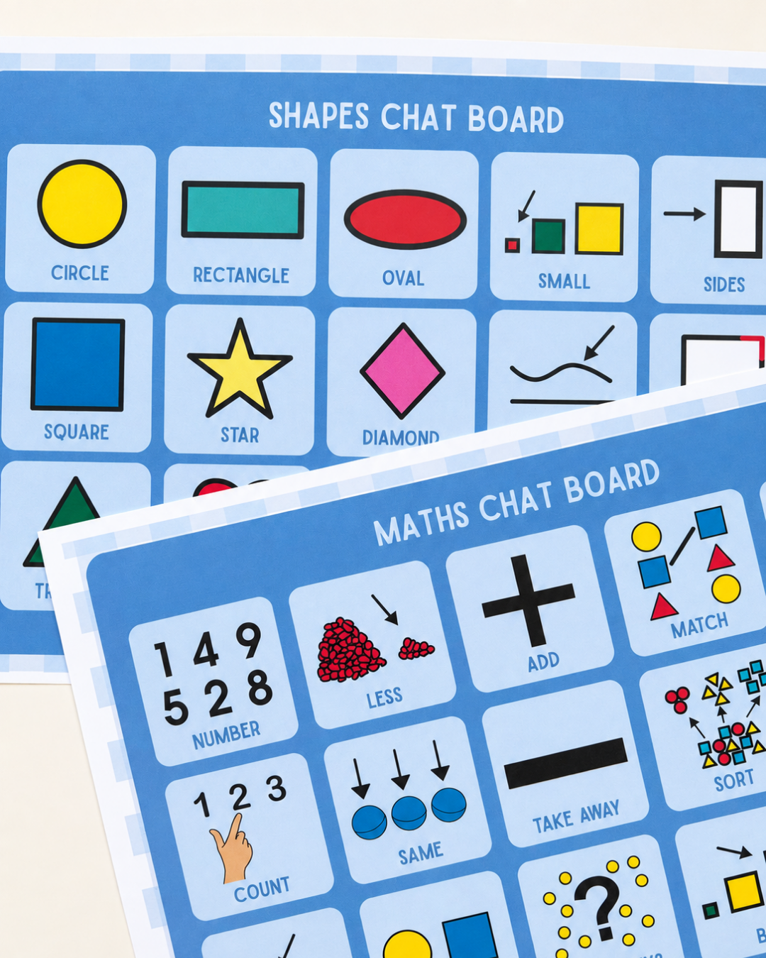 Learning Communication Bundle