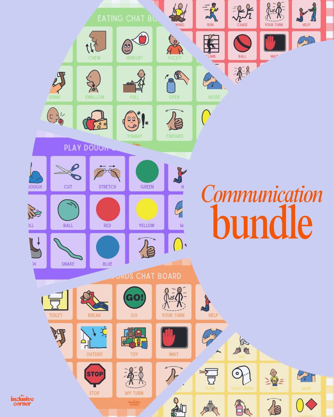 Communication Bundle