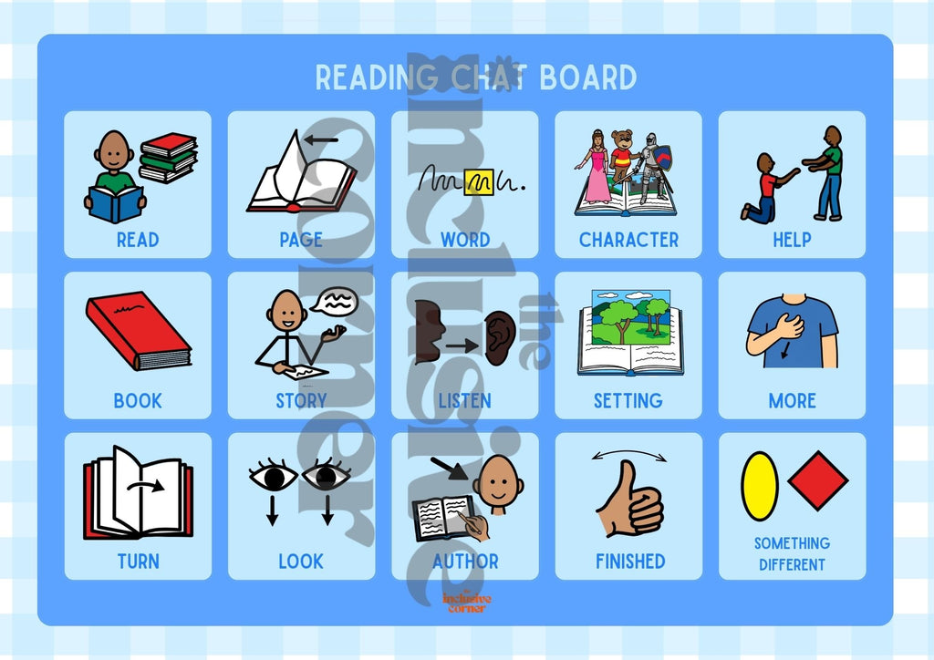 Inclusive Classroom Toolkit