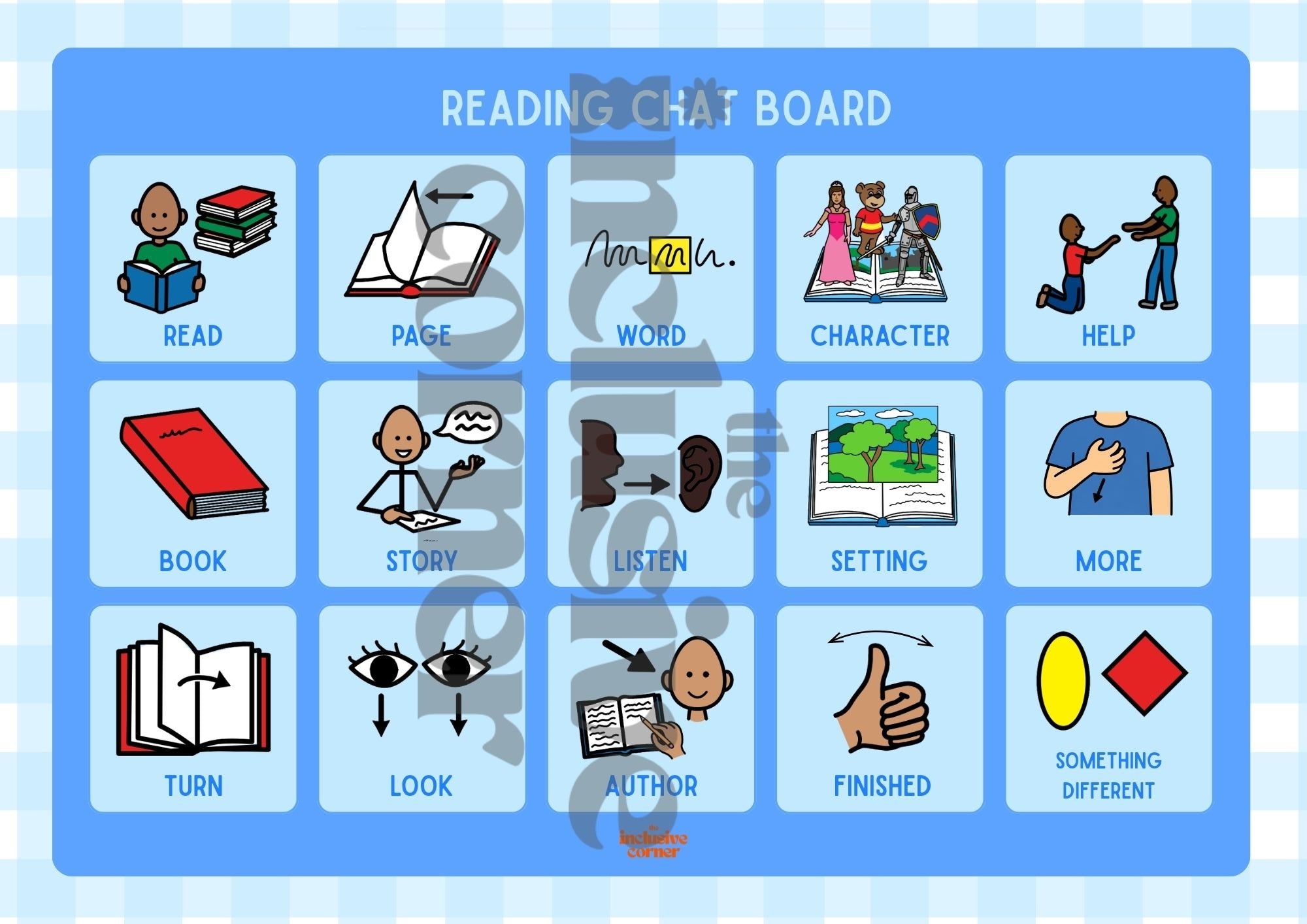 Inclusive Classroom Toolkit