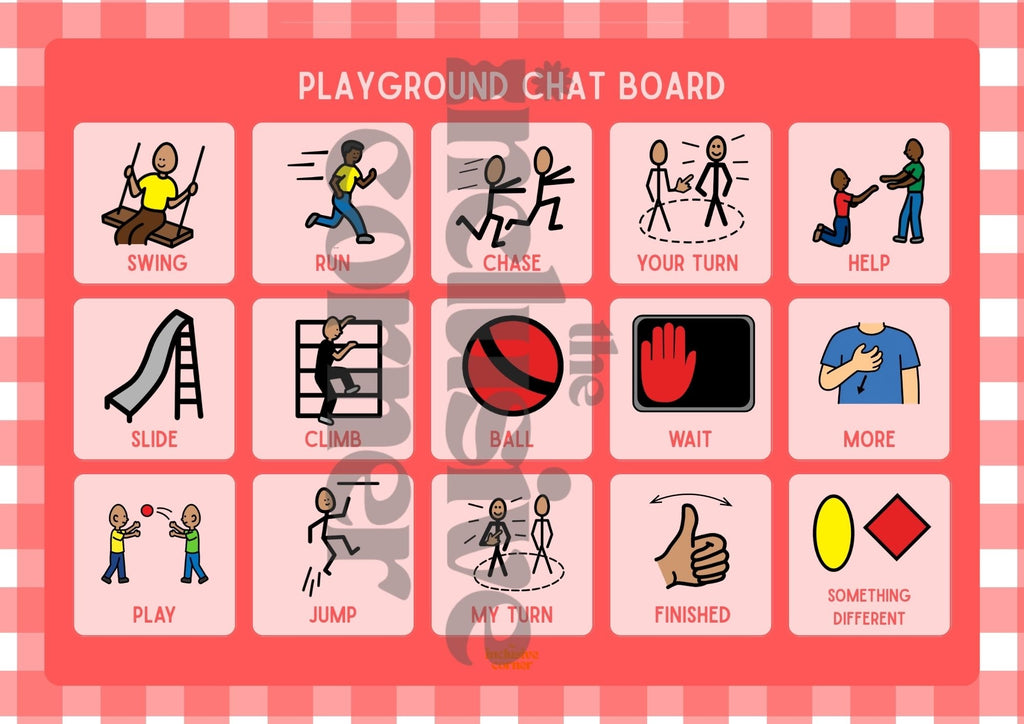 Inclusive Classroom Toolkit