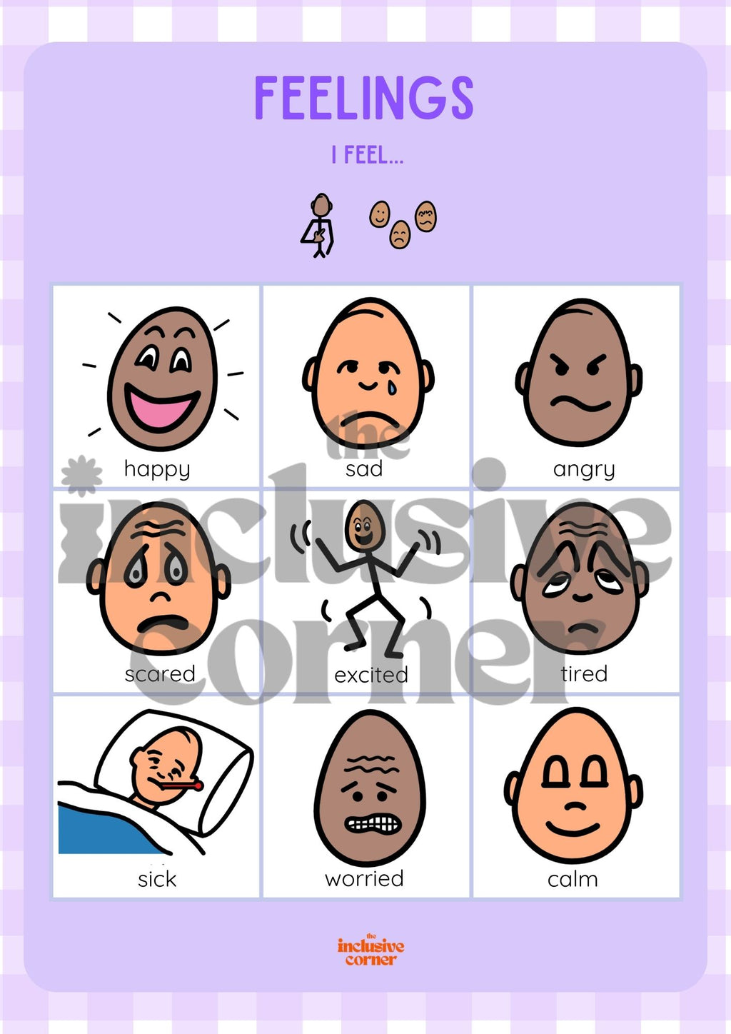 Inclusive Classroom Toolkit