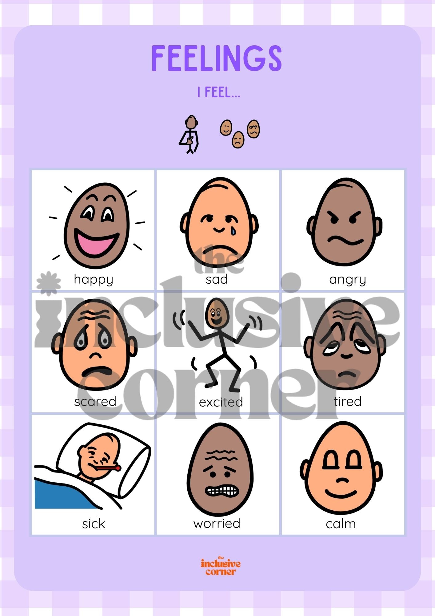 Inclusive Classroom Toolkit