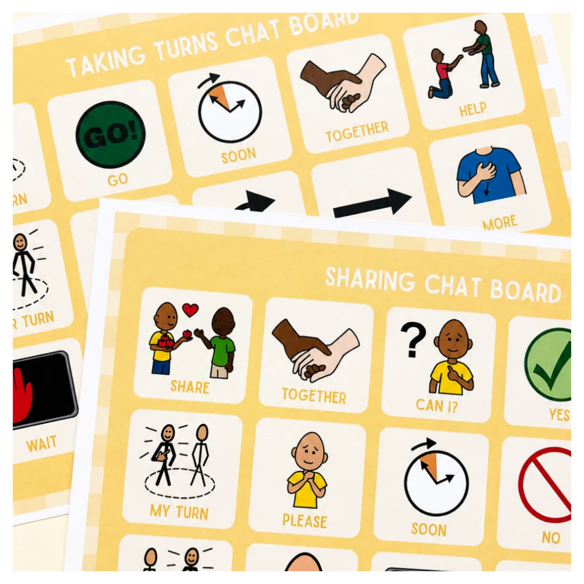 Ultimate Communication Bundle | AAC | Special Education | Boardmaker