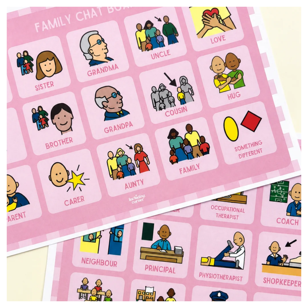 Ultimate Communication Bundle | AAC | Special Education | Boardmaker