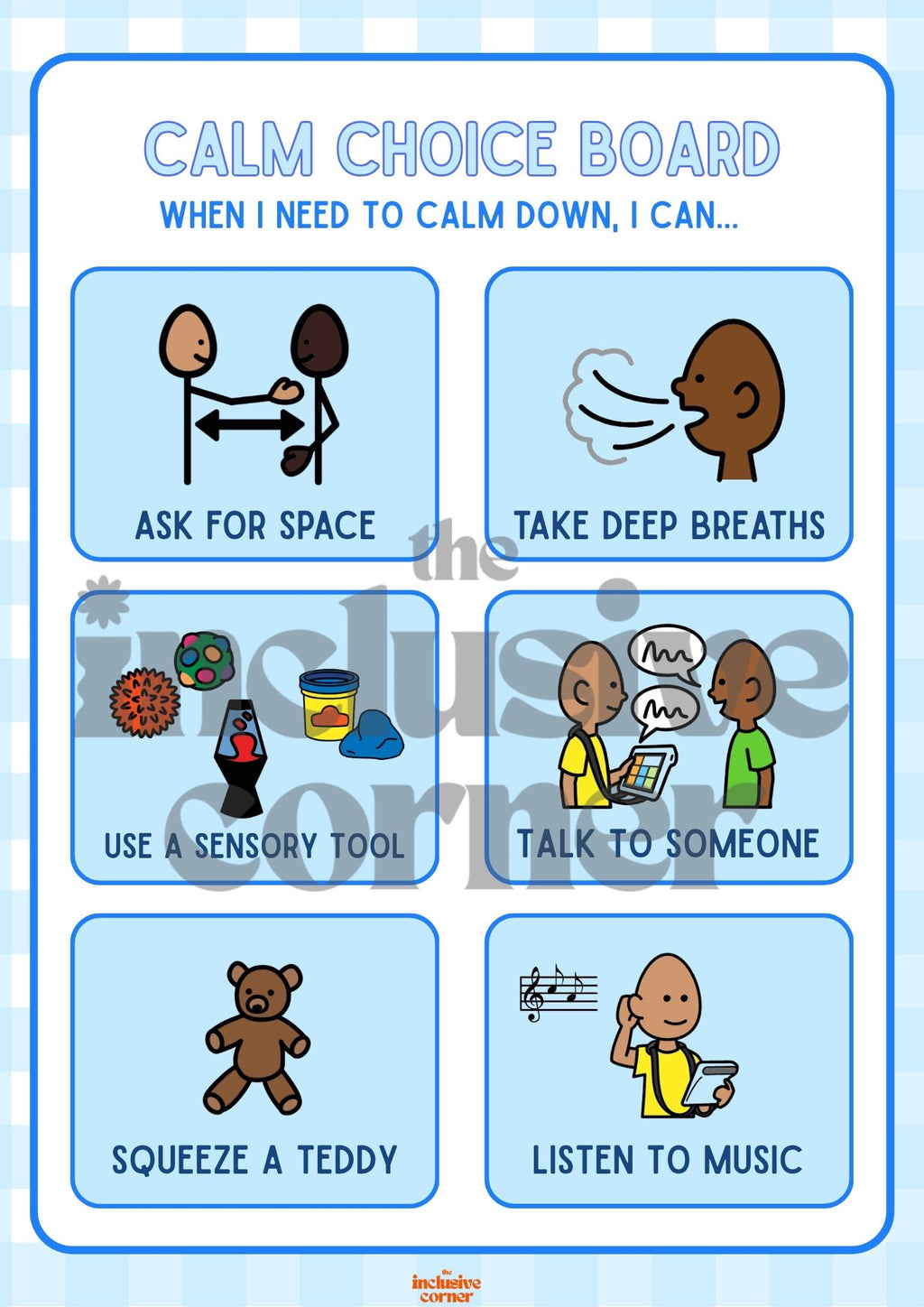 Inclusive Classroom Toolkit