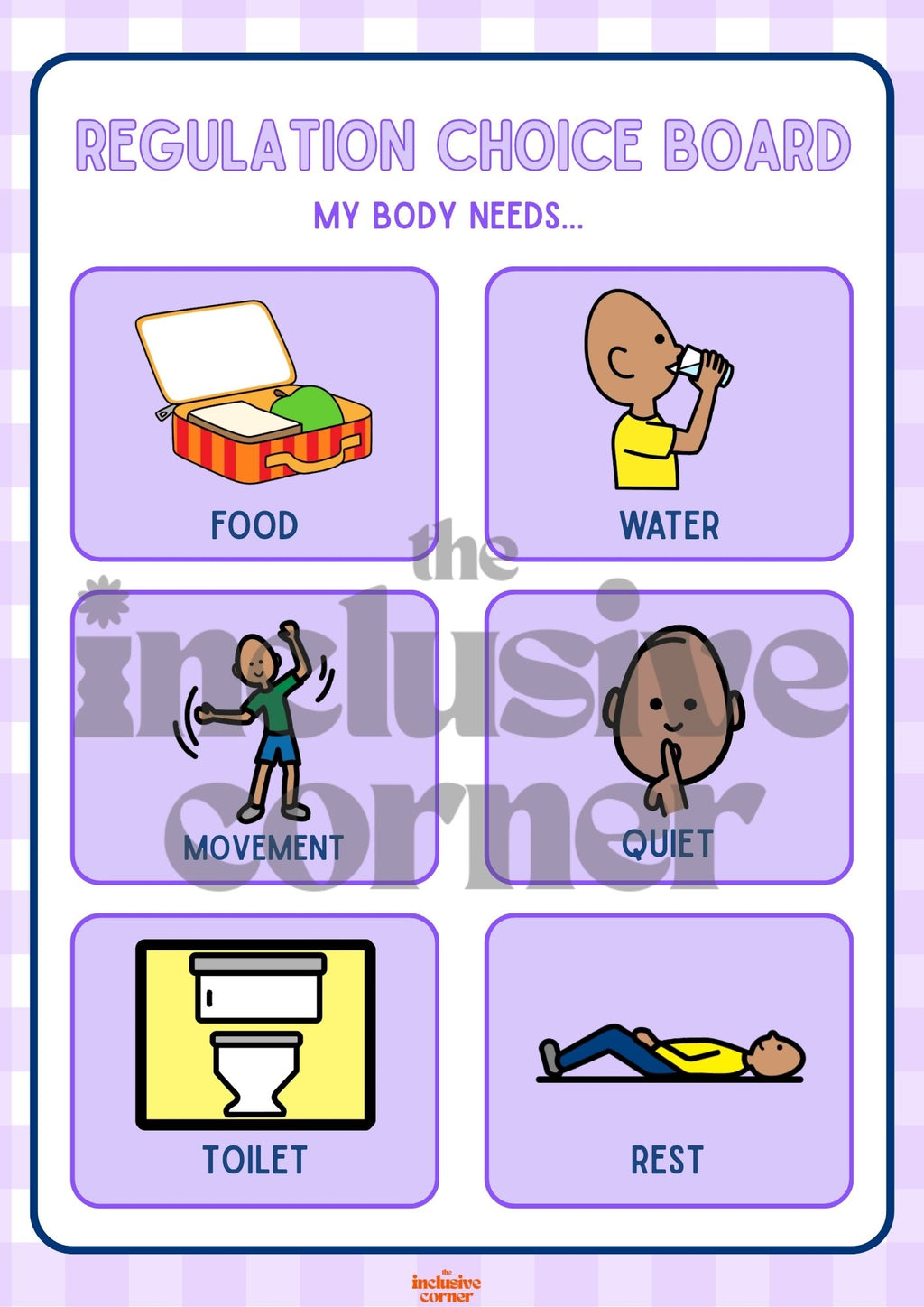 Inclusive Classroom Toolkit