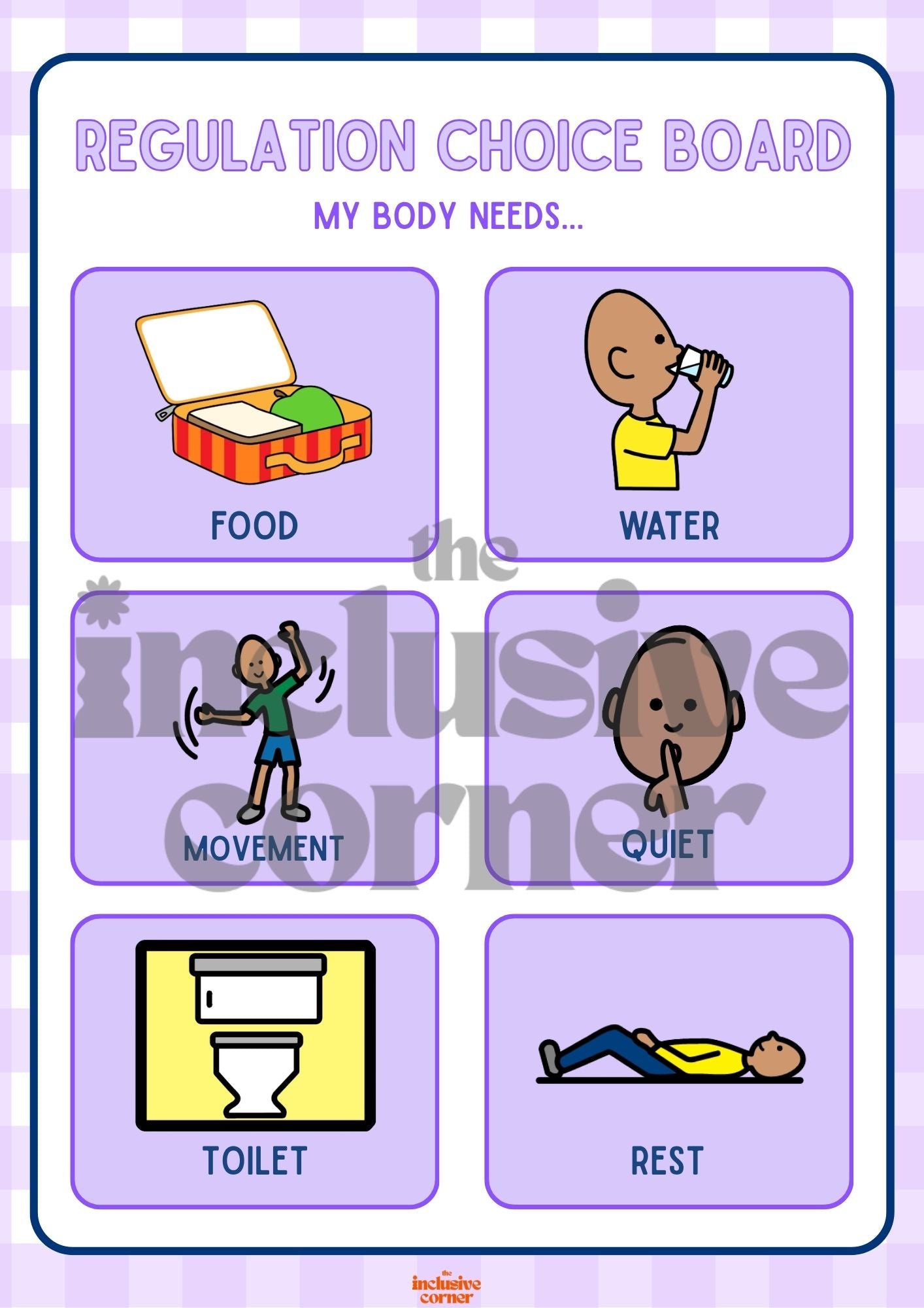 Inclusive Classroom Toolkit