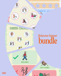 Behaviour Support Bundle