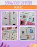 Behaviour Support Bundle