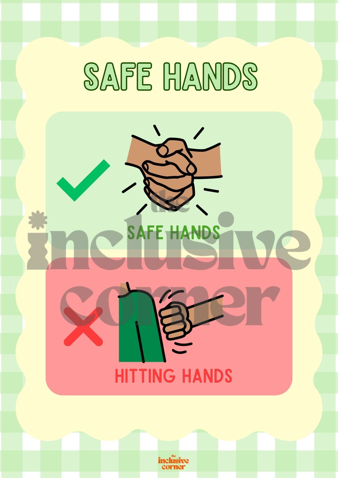 Behaviour Support Bundle