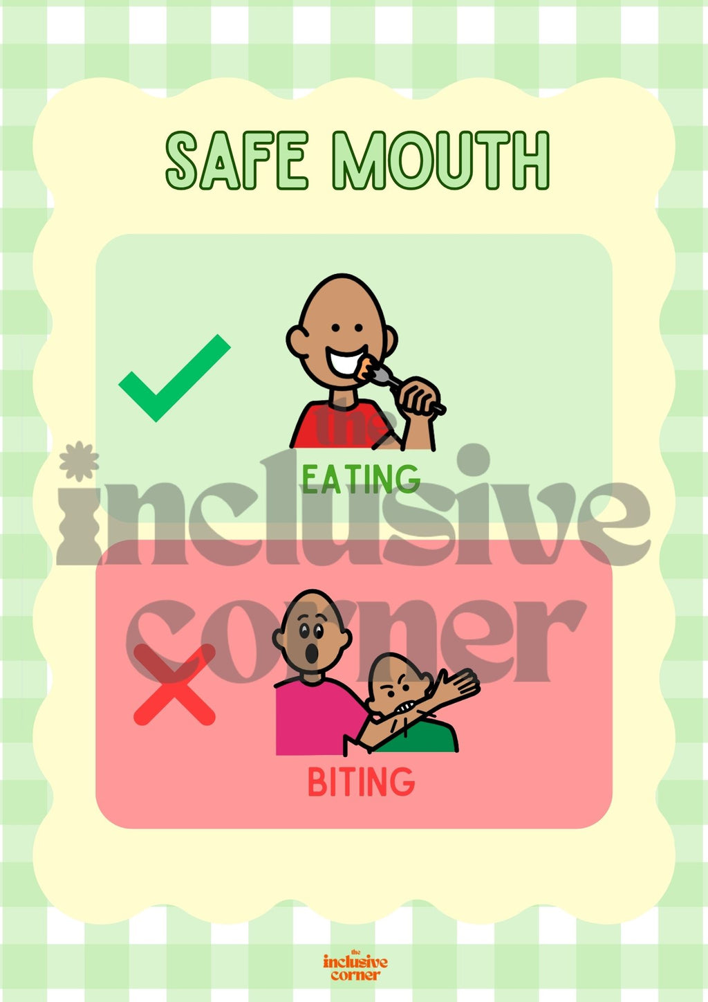 Behaviour Support Bundle