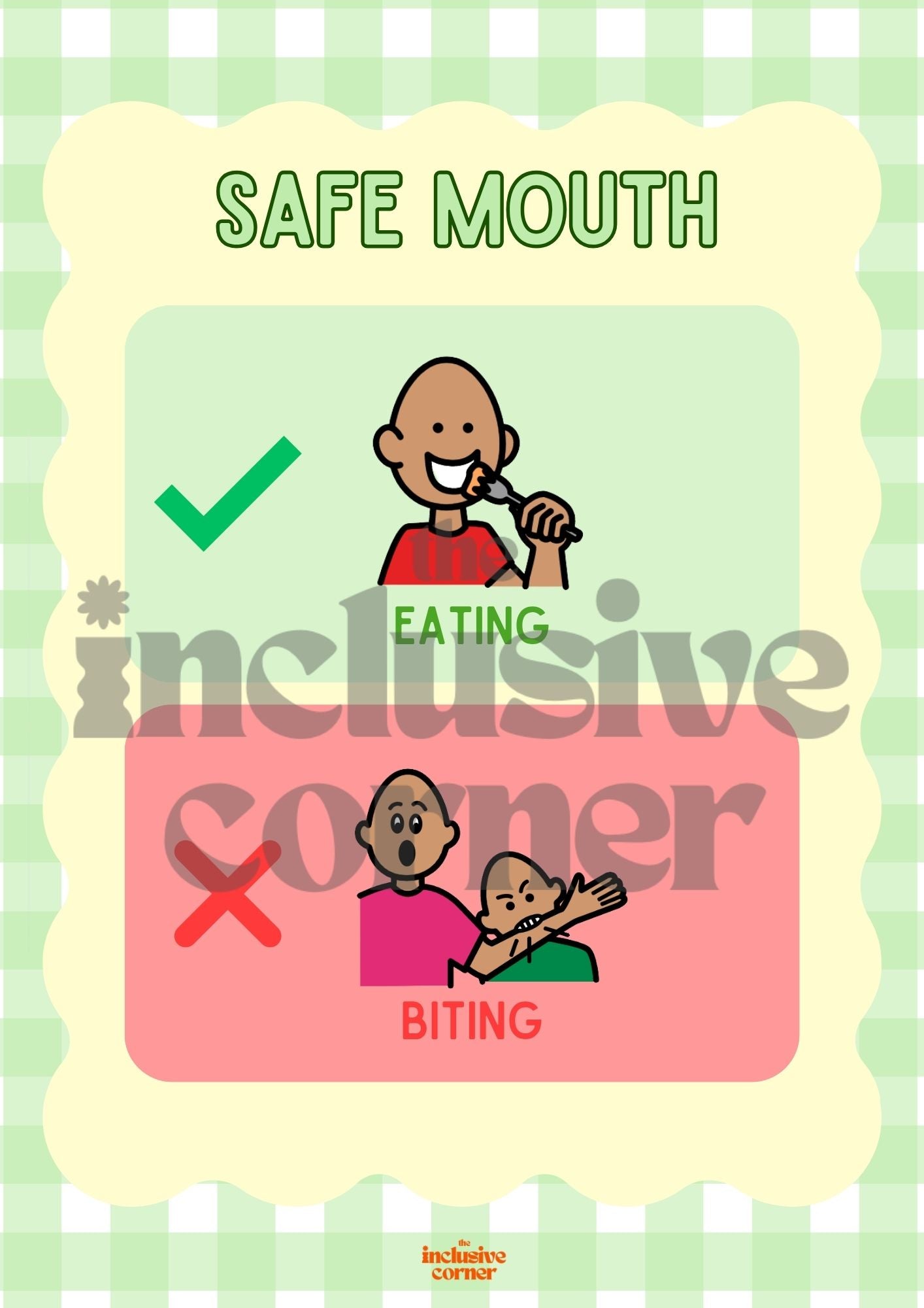 Behaviour Support Bundle