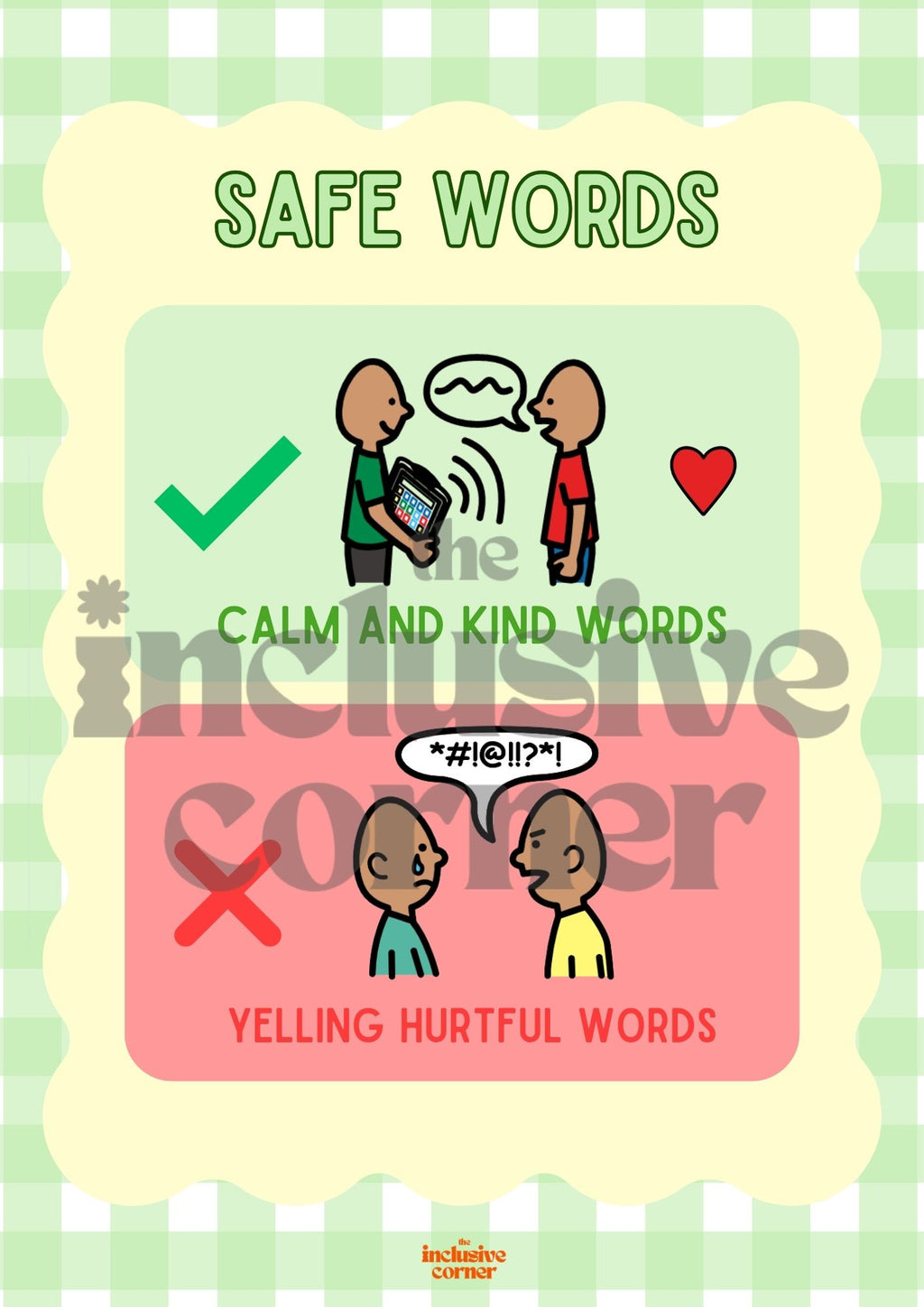 Behaviour Support Bundle