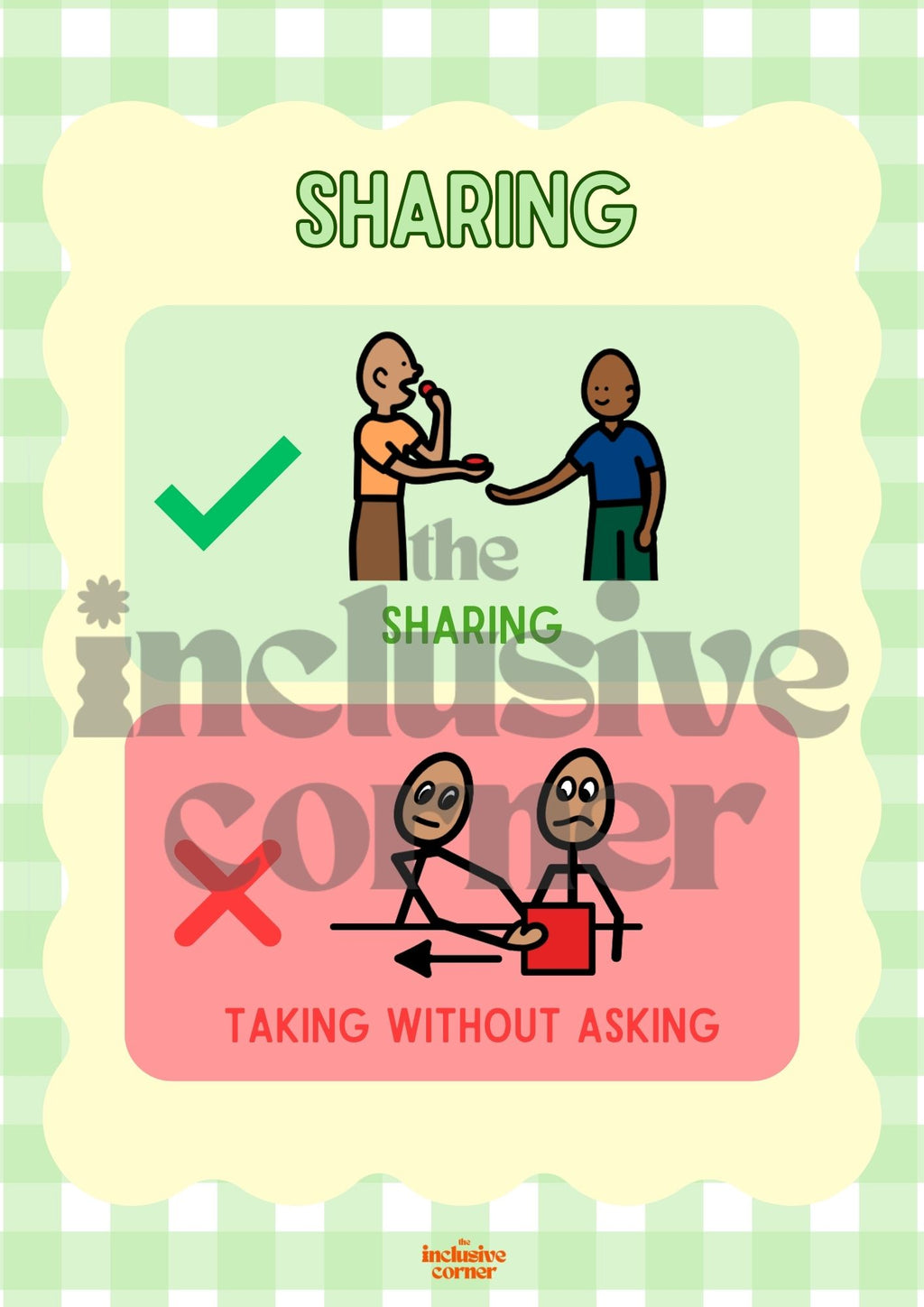 Behaviour Support Bundle