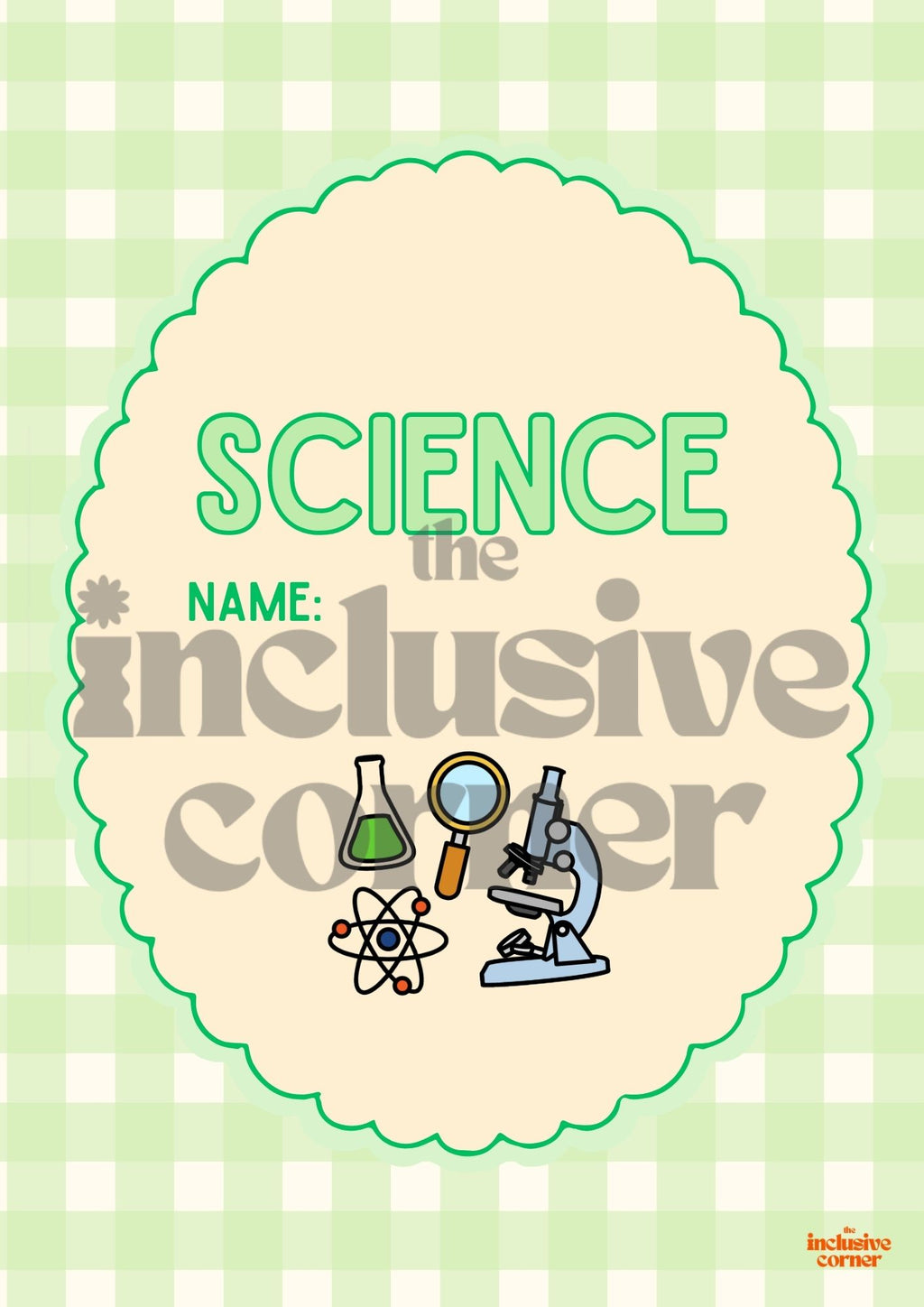 Class Decor Pack