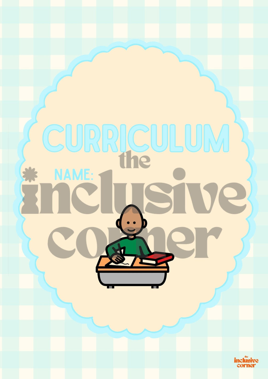 Class Decor Pack