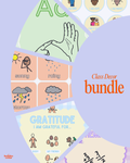 Class Decor Pack