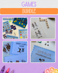 Games Bundle