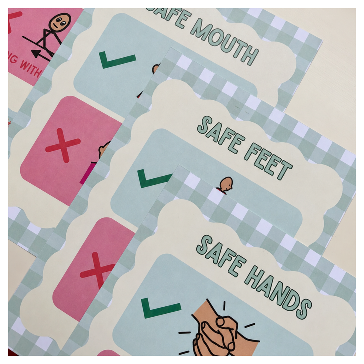 Behaviour Support Bundle