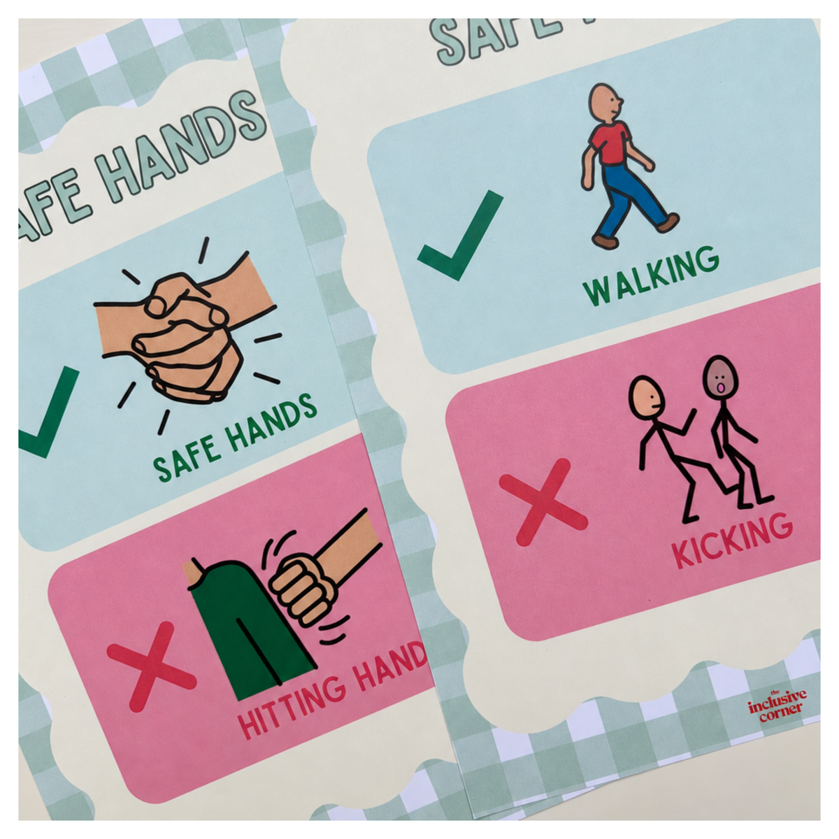 Behaviour Support Bundle