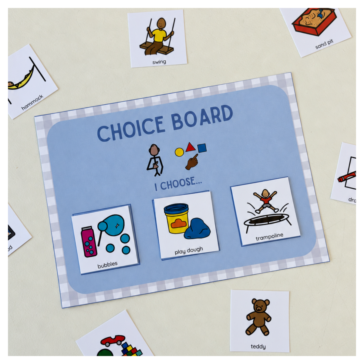 Inclusive Classroom Toolkit