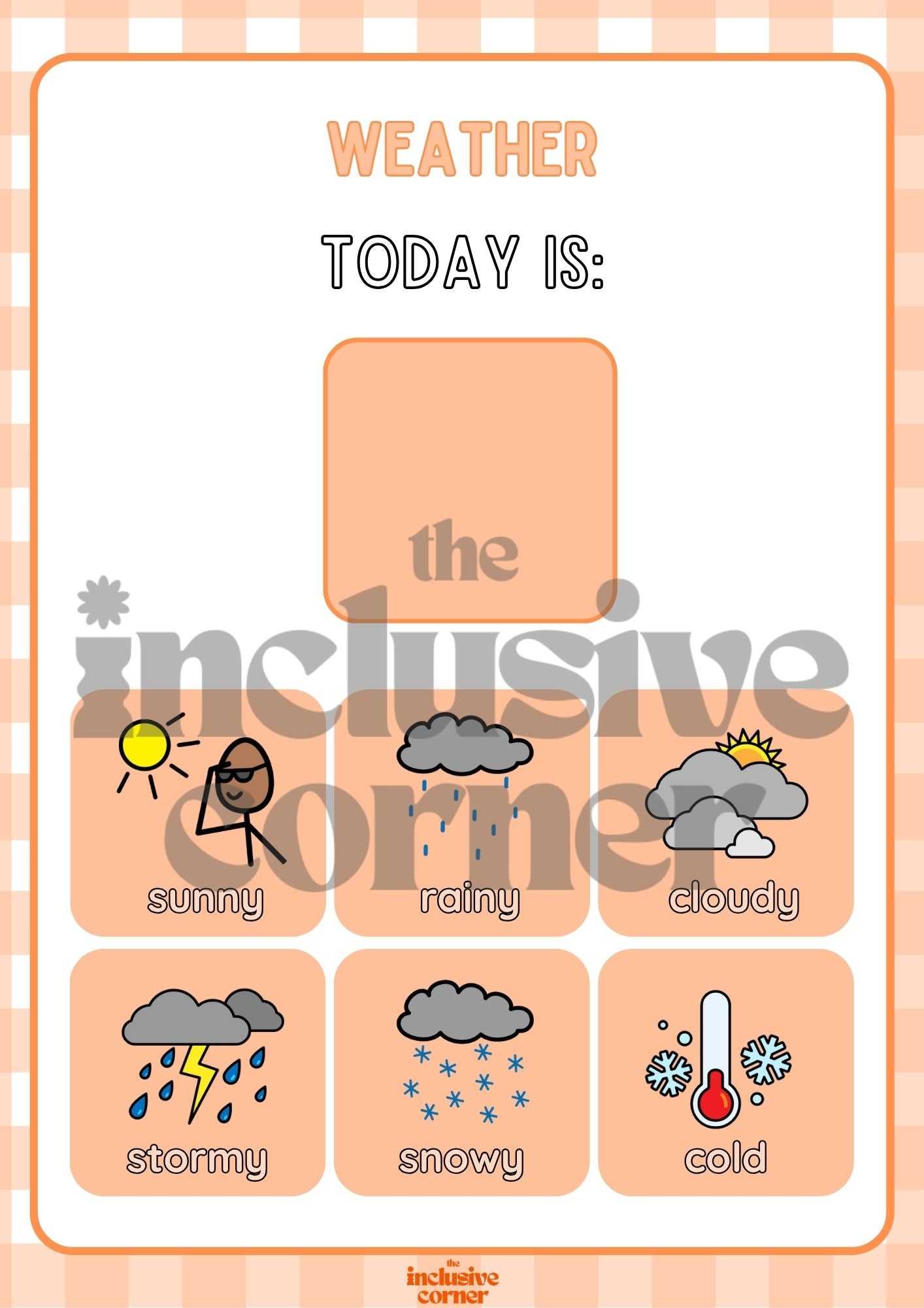 Class Decor Pack
