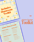 Inclusive Classroom Toolkit