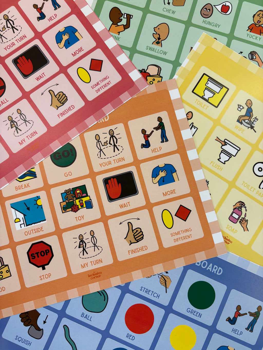 Inclusive Classroom Toolkit