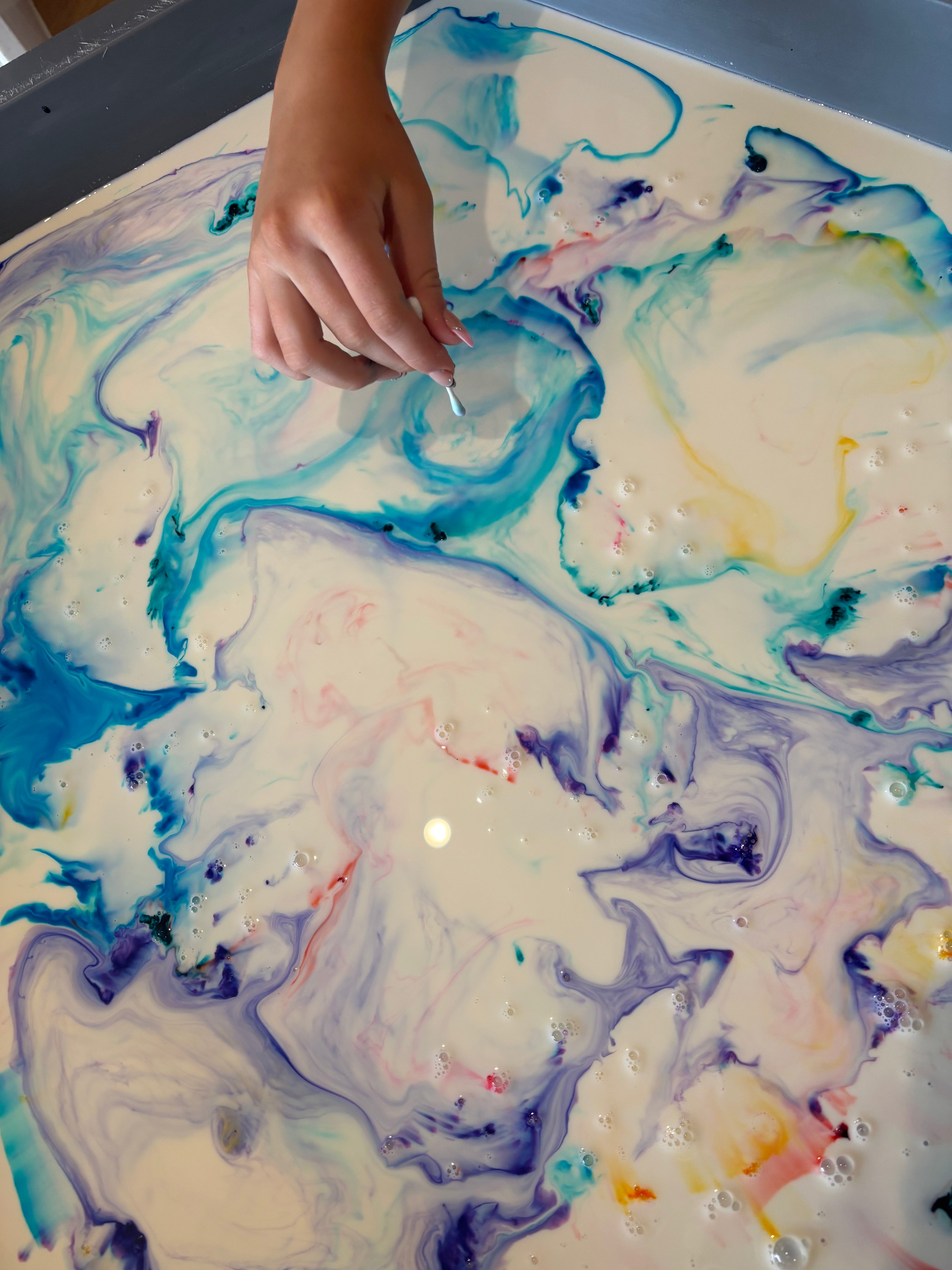 Sensory Recipe Bundle