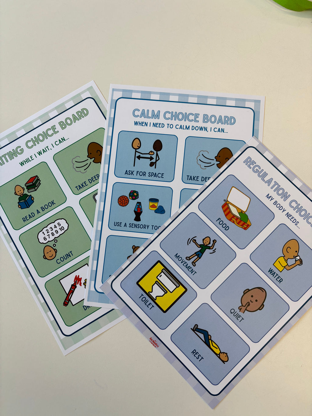 Inclusive Classroom Toolkit