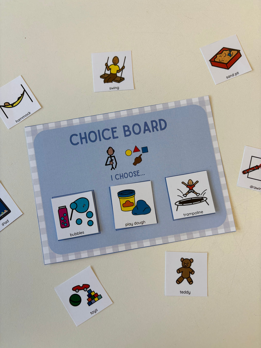 Inclusive Classroom Toolkit