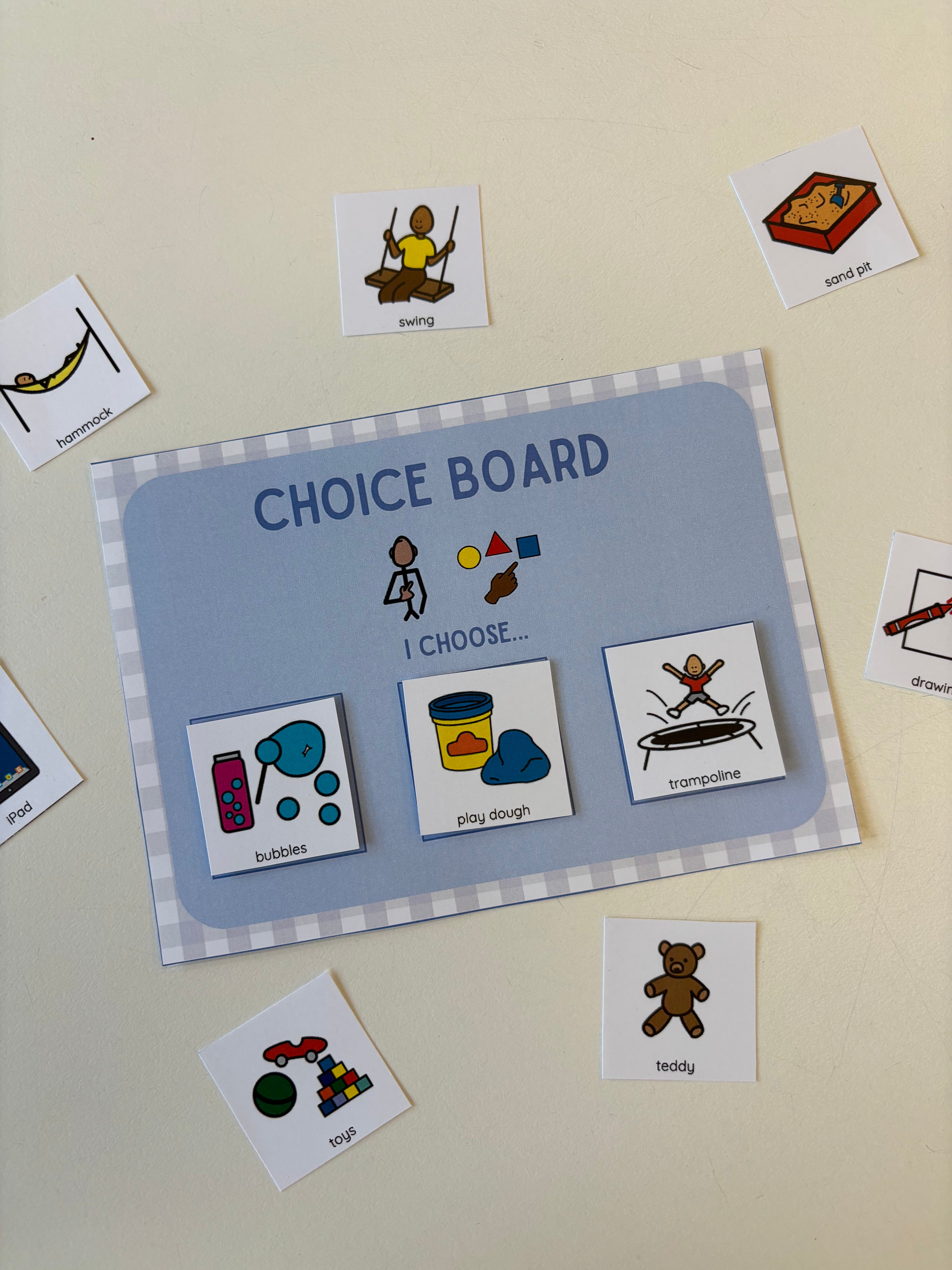 Schedules and Routines Bundle