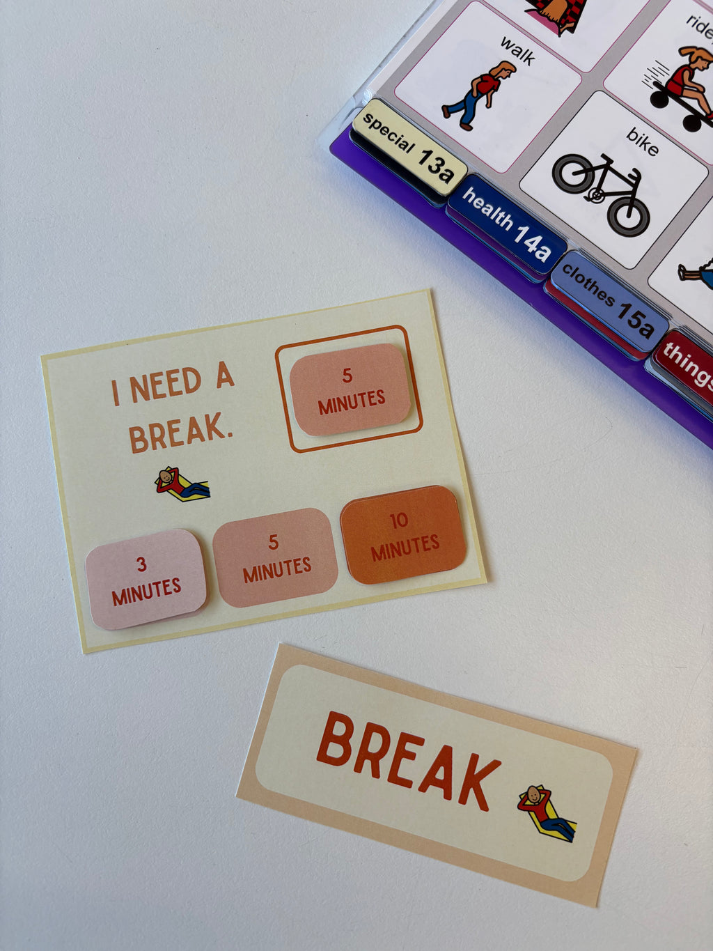 Inclusive Classroom Toolkit