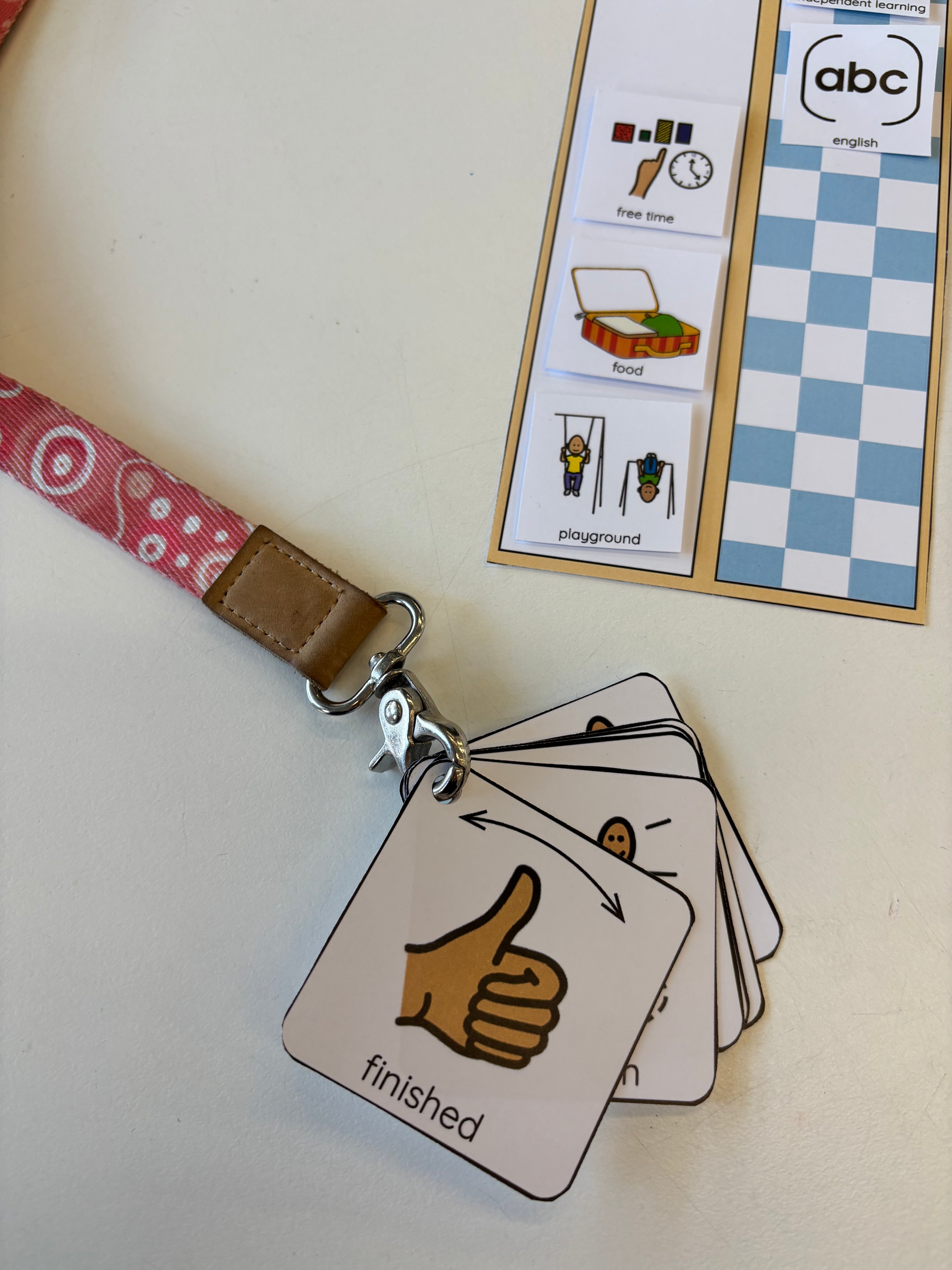 Communication Bundle