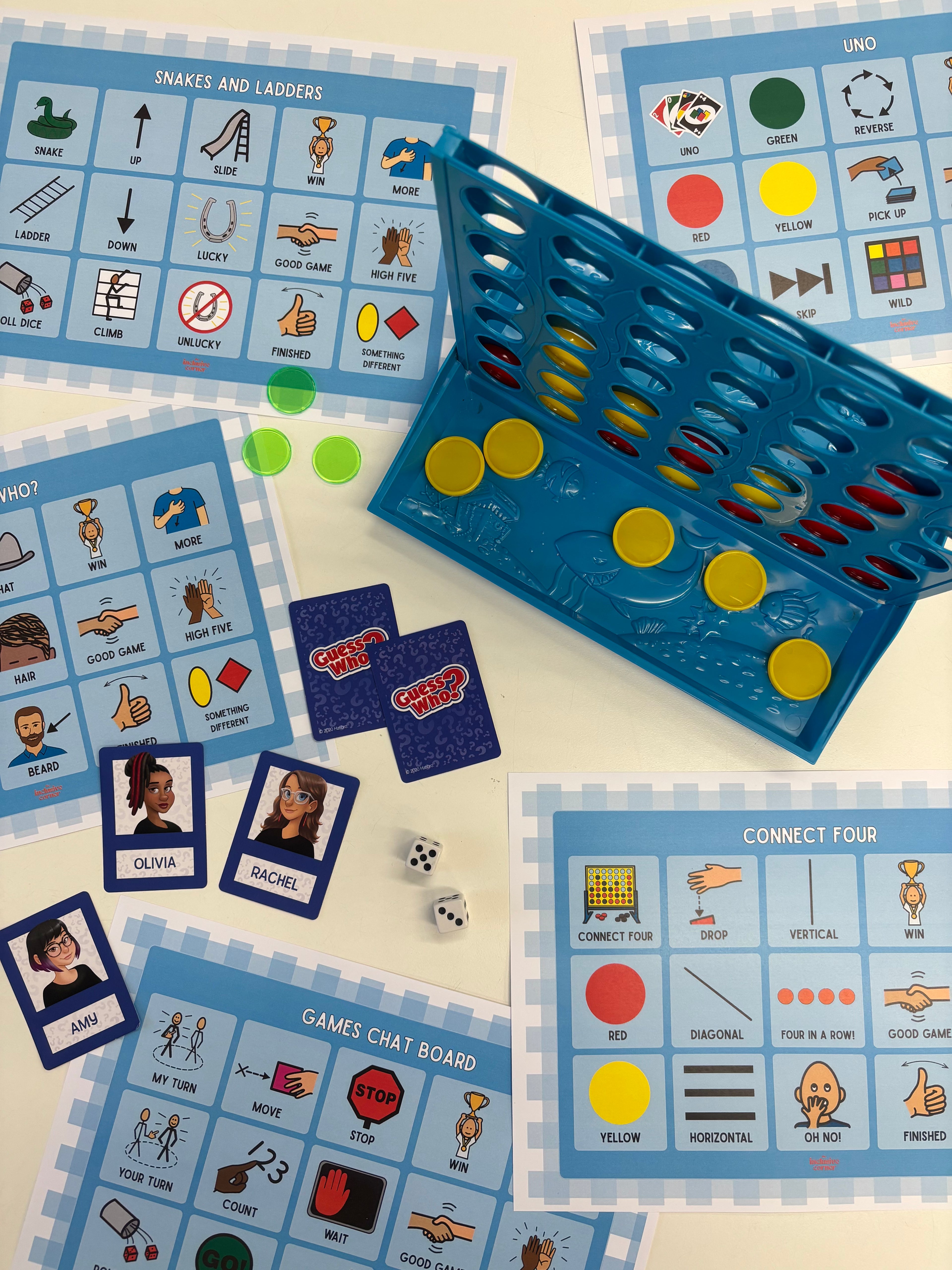 Games Bundle
