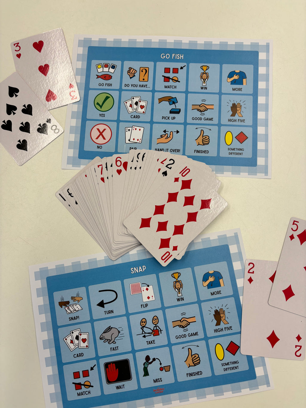 Games Bundle
