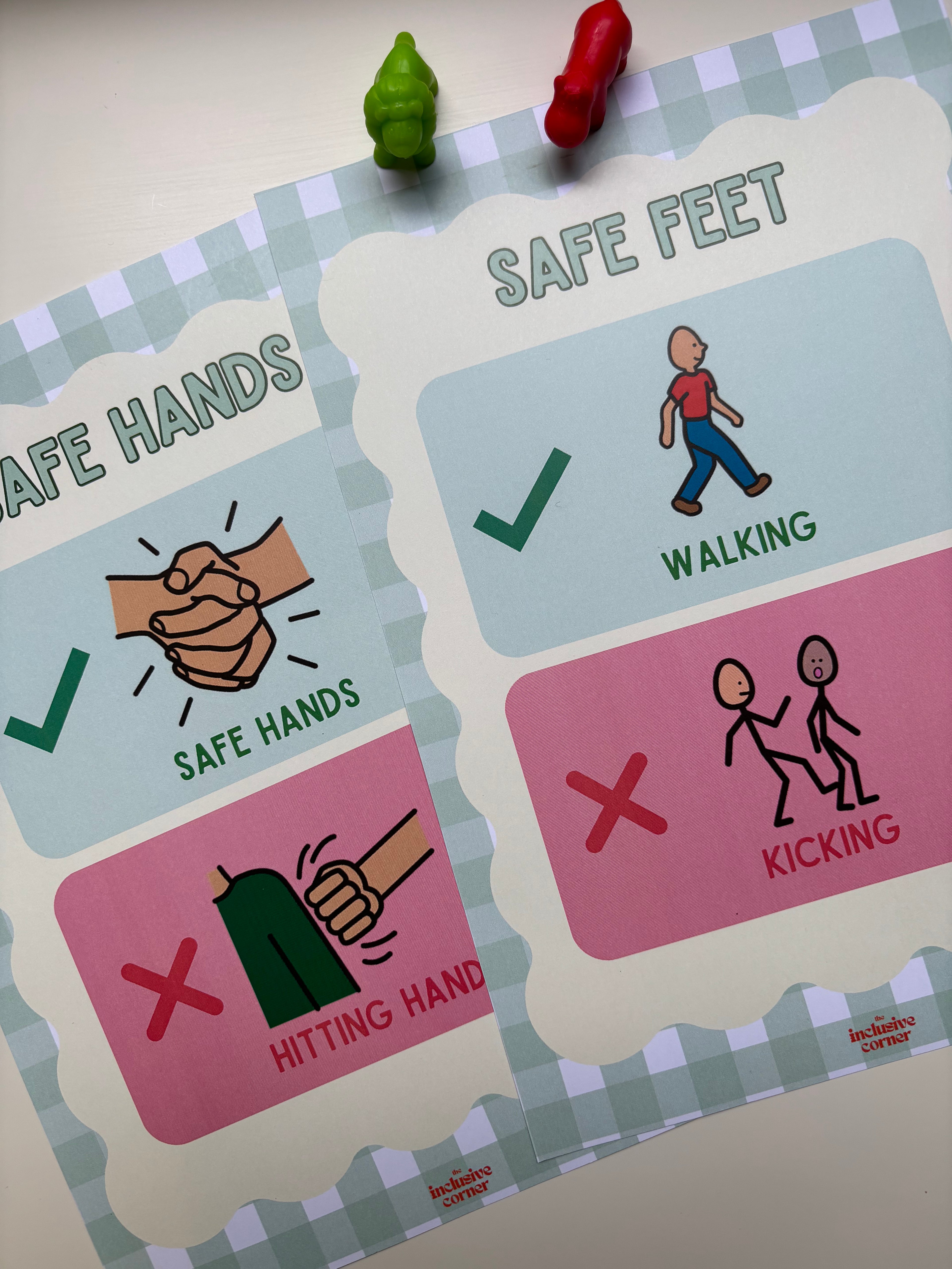 Behaviour Support Bundle