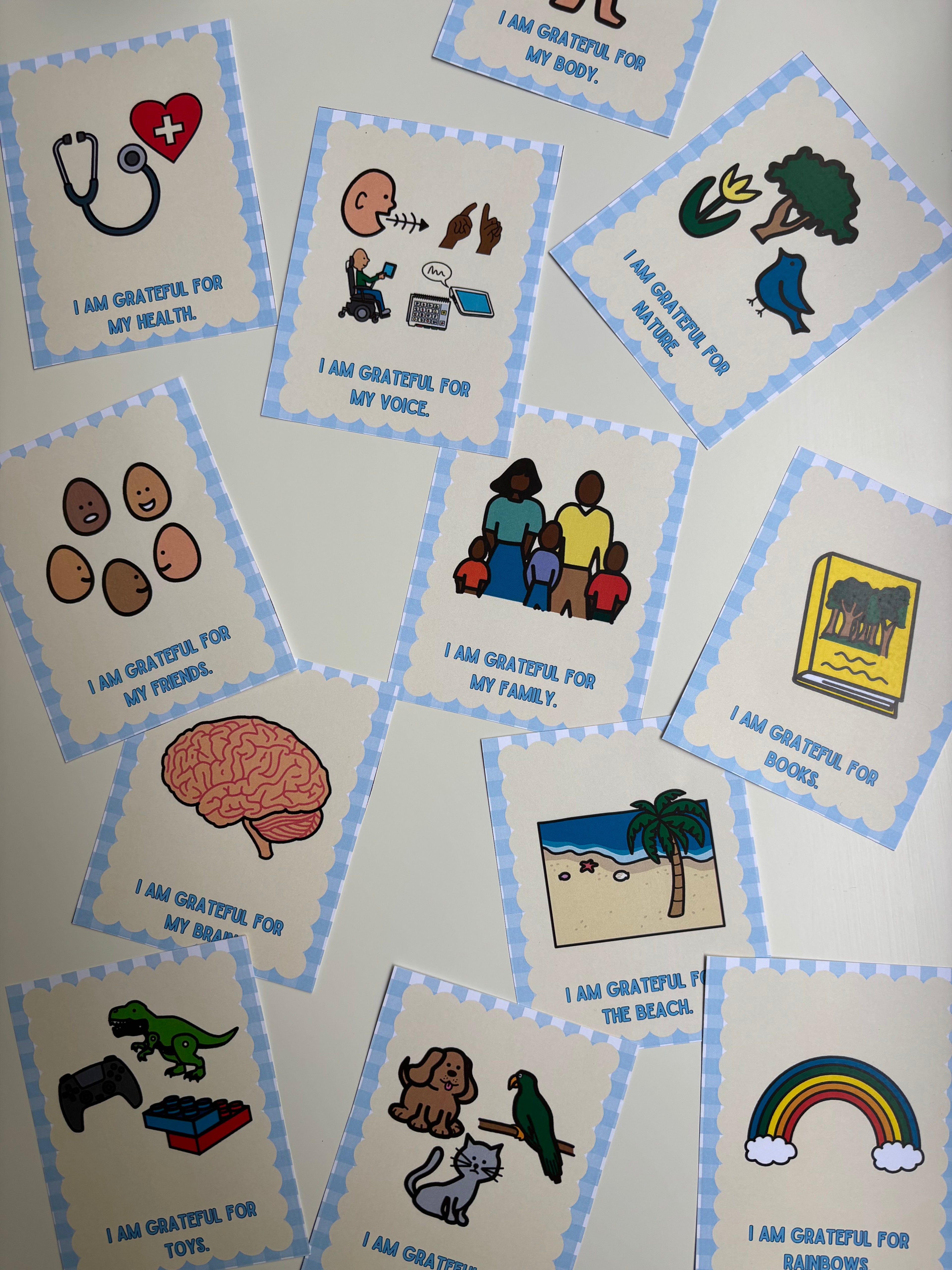 Inclusive Classroom Toolkit