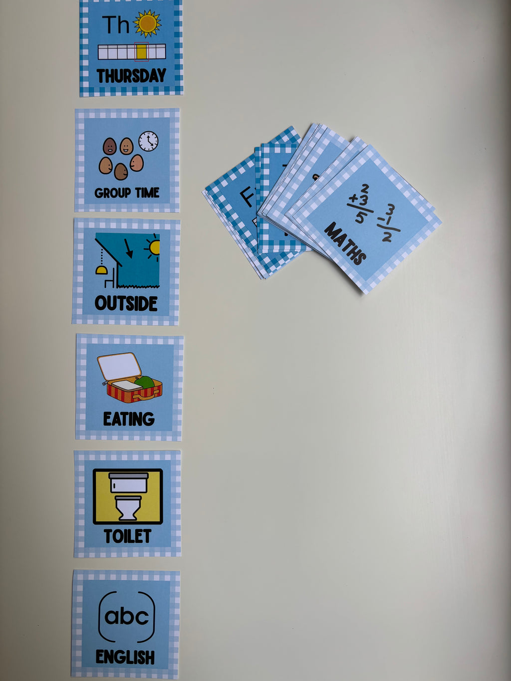 Inclusive Classroom Toolkit